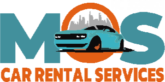 Mos Car Rental