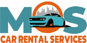 Mos Car Rental